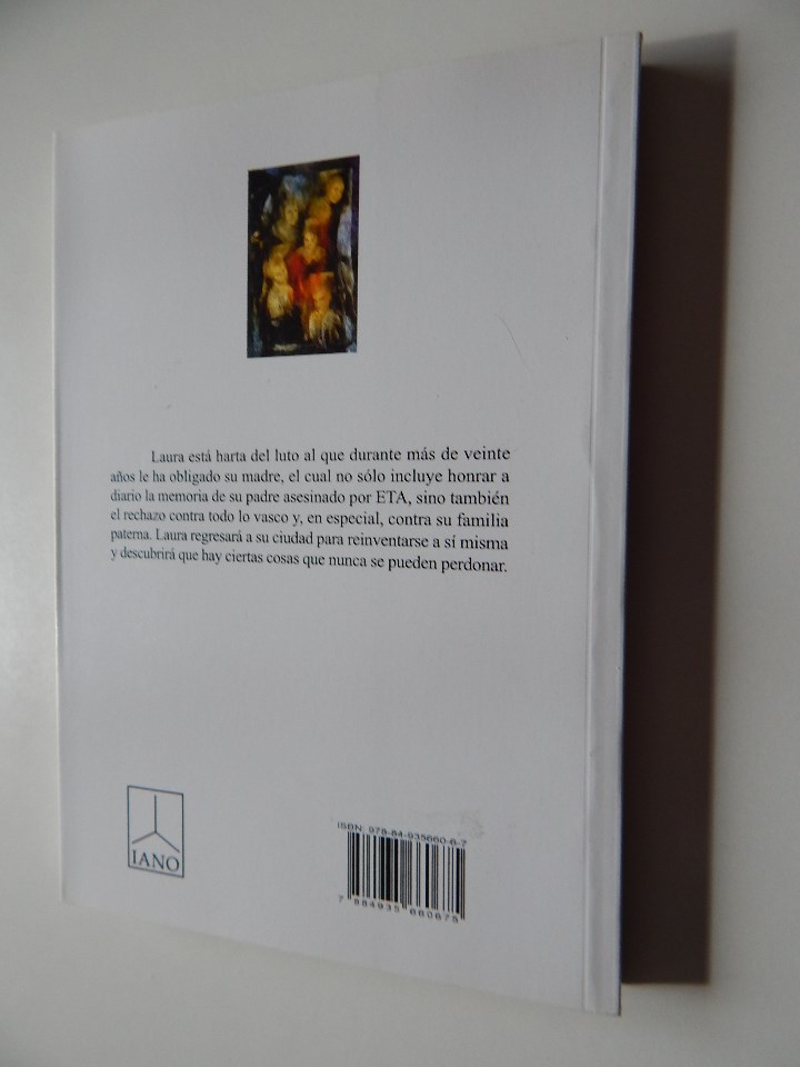 Libros: Los a&ntilde;os infames - Txema Arinas - Foto 2