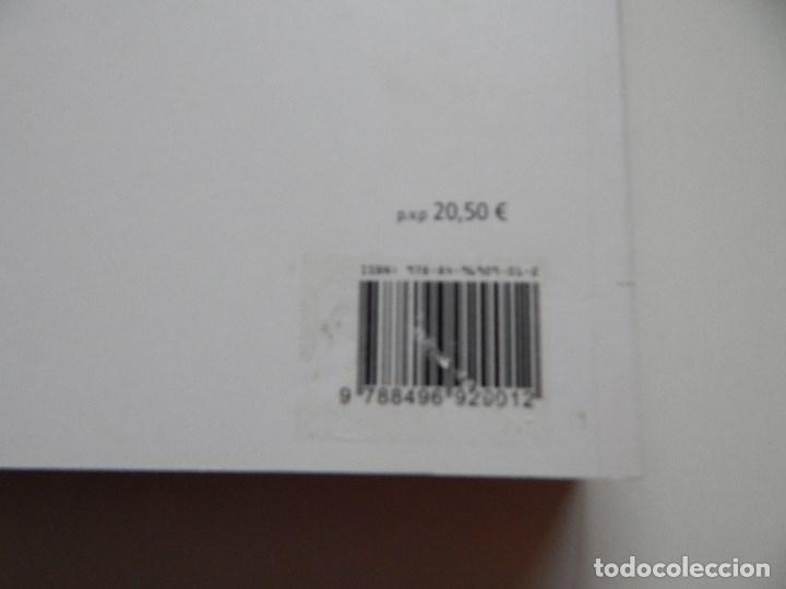 Libros: La historia de siempre jam&aacute;s - Gabriela Bustelo 2007 - Foto 3