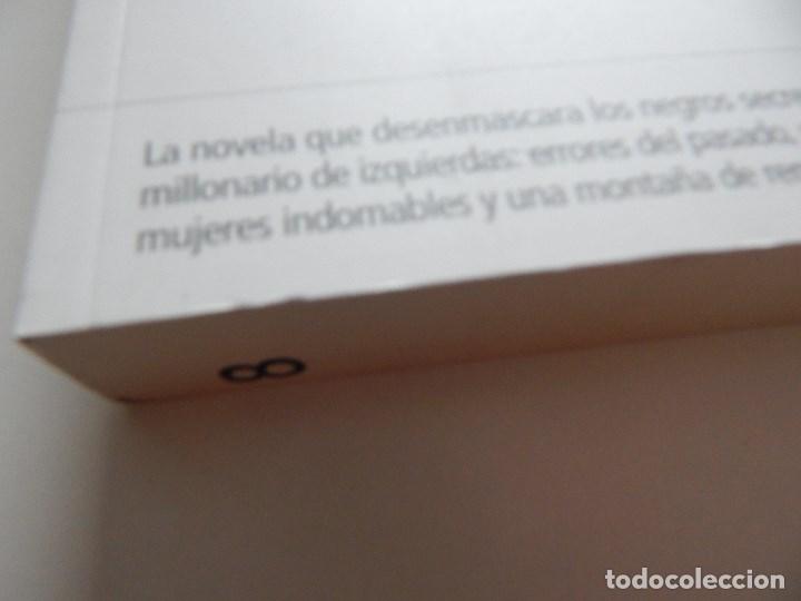 Libros: La historia de siempre jam&aacute;s - Gabriela Bustelo 2007 - Foto 4