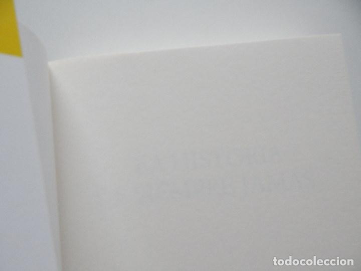Libros: La historia de siempre jam&aacute;s - Gabriela Bustelo 2007 - Foto 5
