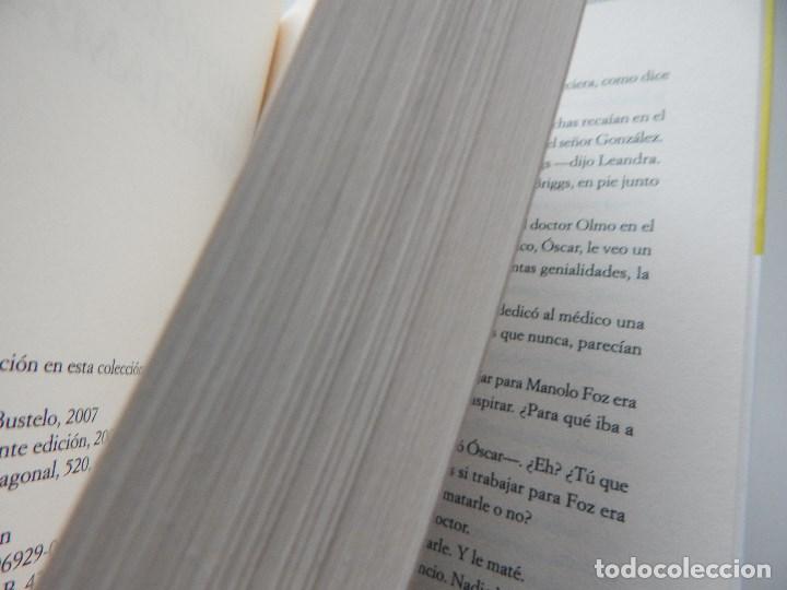 Libros: La historia de siempre jam&aacute;s - Gabriela Bustelo 2007 - Foto 8