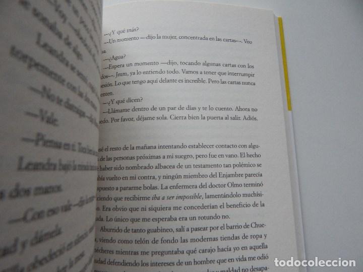 Libros: La historia de siempre jam&aacute;s - Gabriela Bustelo 2007 - Foto 9
