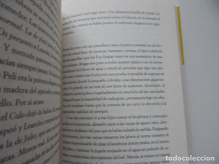 Libros: La historia de siempre jam&aacute;s - Gabriela Bustelo 2007 - Foto 10