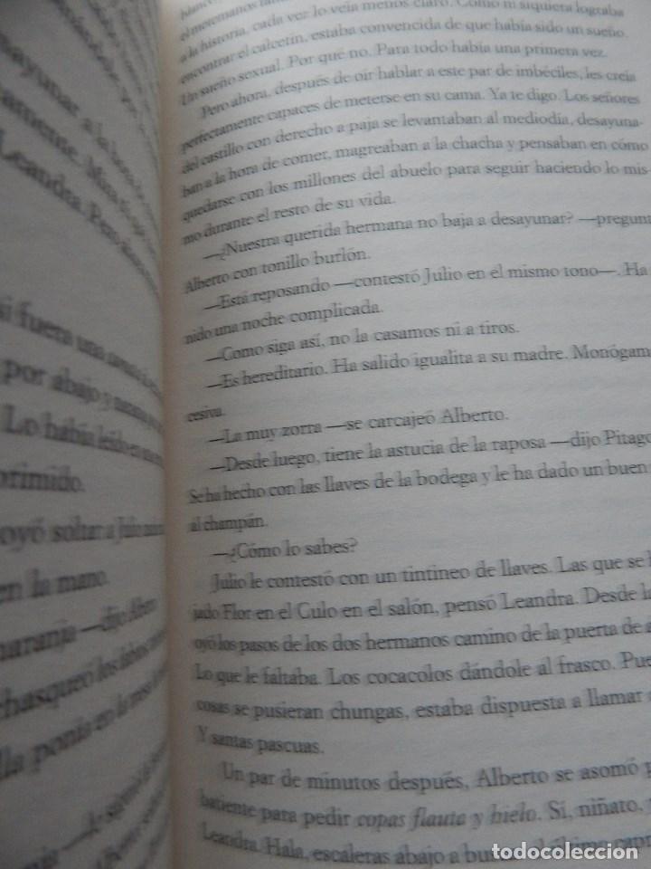 Libros: La historia de siempre jam&aacute;s - Gabriela Bustelo 2007 - Foto 11