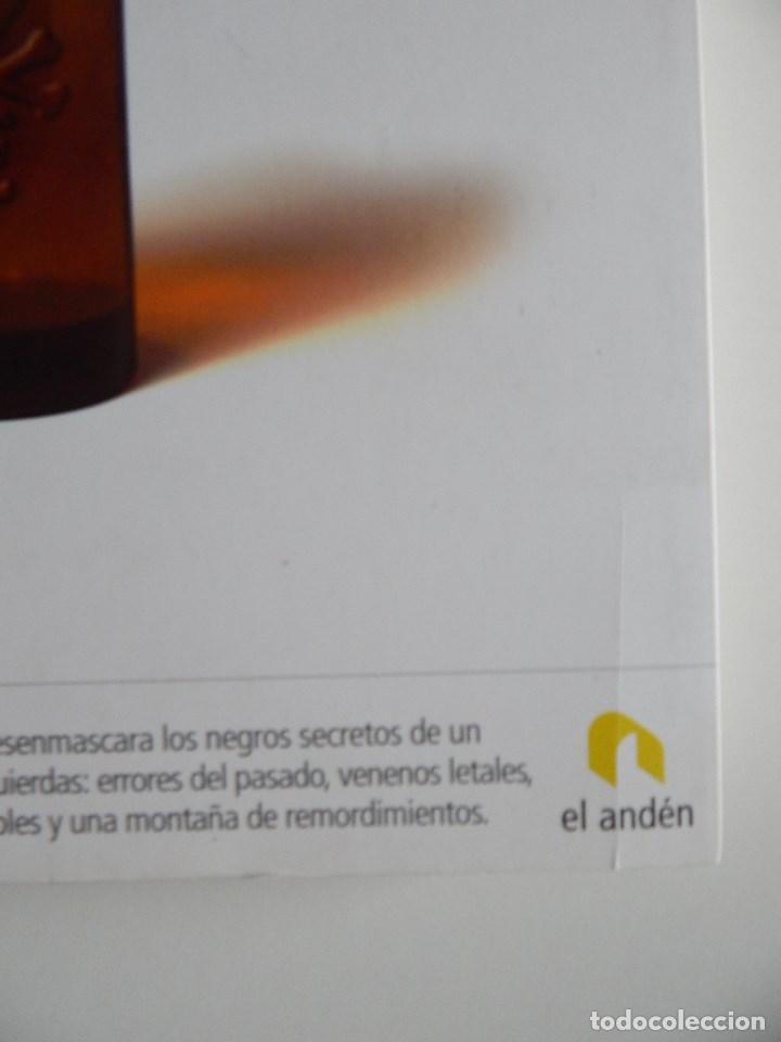 Libros: La historia de siempre jam&aacute;s - Gabriela Bustelo 2007 - Foto 2