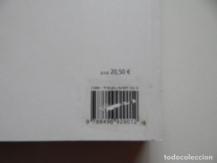 Libros: La historia de siempre jam&aacute;s - Gabriela Bustelo 2007 - Foto 4