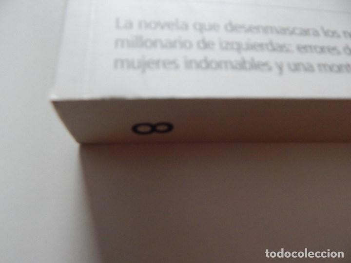 Libros: La historia de siempre jam&aacute;s - Gabriela Bustelo 2007 - Foto 6