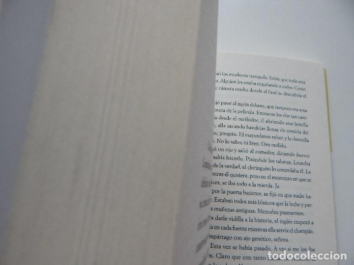 Libros: La historia de siempre jam&aacute;s - Gabriela Bustelo 2007 - Foto 9