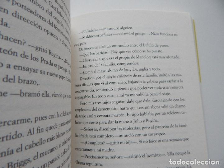 Libros: La historia de siempre jam&aacute;s - Gabriela Bustelo 2007 - Foto 10