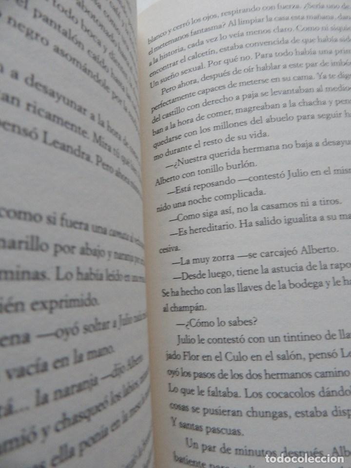 Libros: La historia de siempre jam&aacute;s - Gabriela Bustelo 2007 - Foto 11