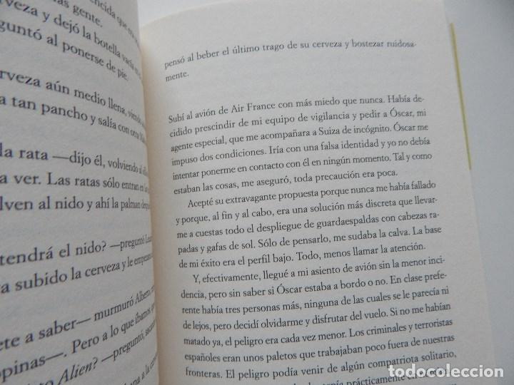 Libros: La historia de siempre jam&aacute;s - Gabriela Bustelo 2007 - Foto 12