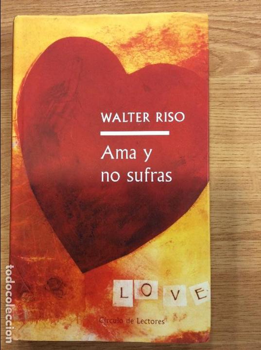 Libros: ama y no sufras - Foto 1