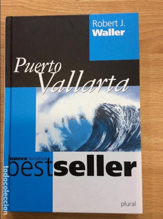 Libros: puerto vallarta - Foto 1