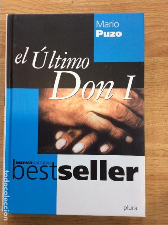 Libros: el ultimo don I - Foto 1