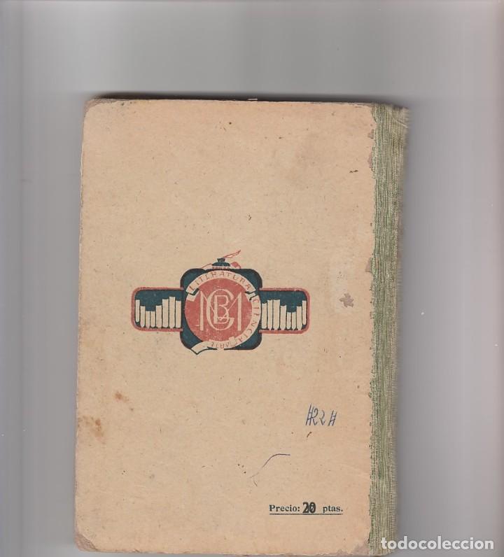 Libros: LA ORTOGRAFIA AL DICTADO- EDICIONES BRU&Ntilde;O - Foto 2