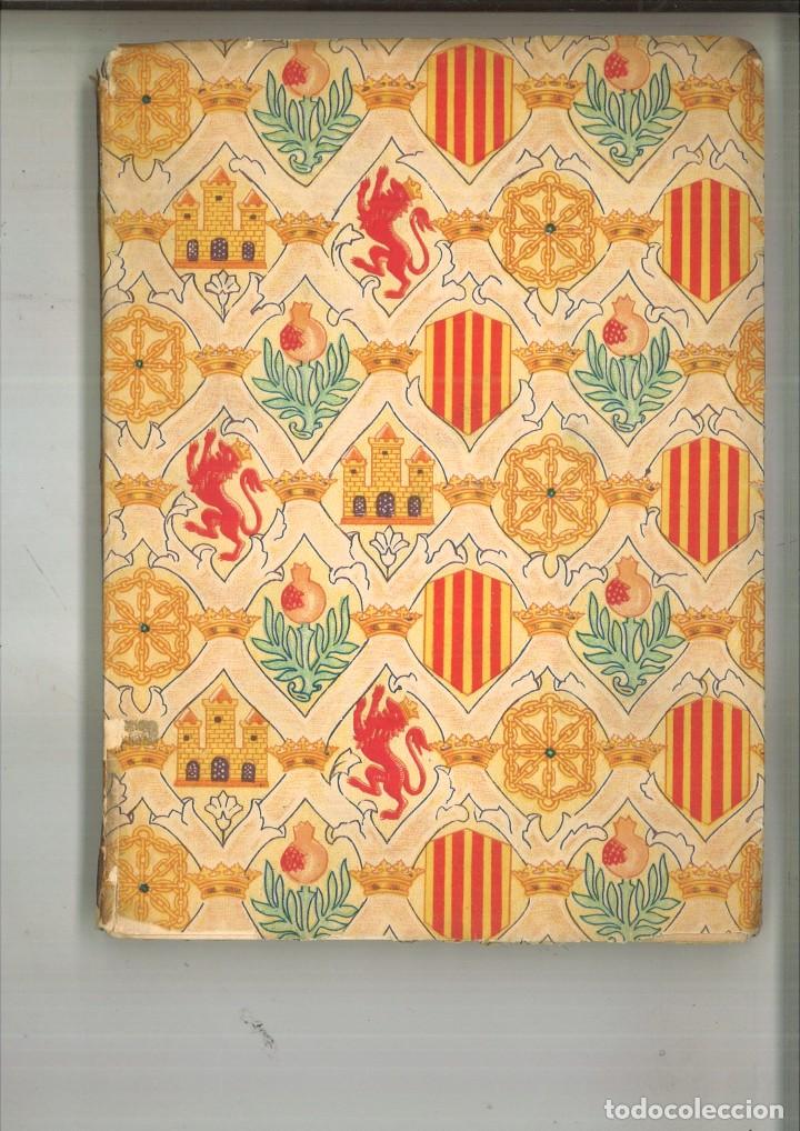 Libros: SPANIEN. F. J. S&aacute;nchez Cant&oacute;n - Foto 2