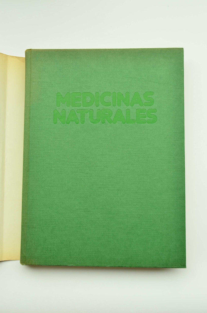 Libros: Medicinas naturales - AUTORES VARIOS - Foto 2