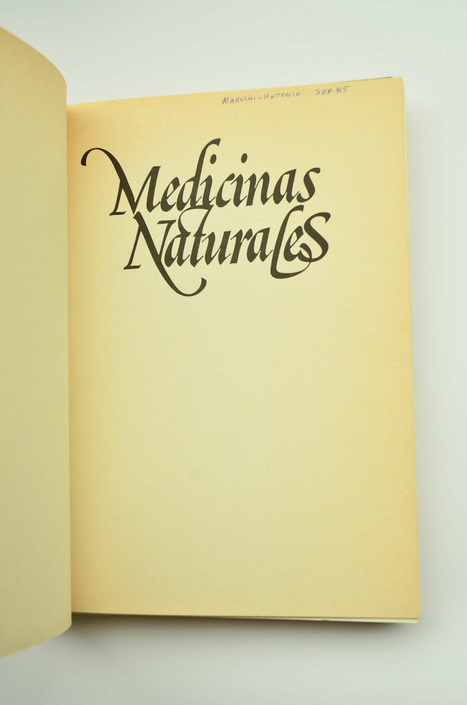 Libros: Medicinas naturales - AUTORES VARIOS - Foto 3