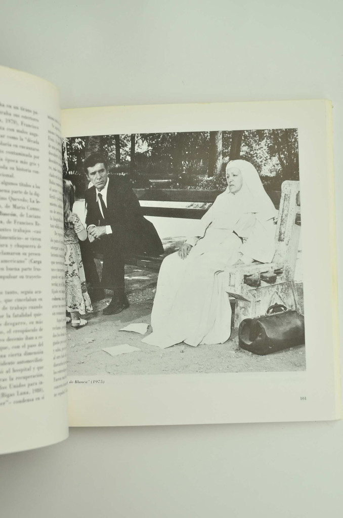 Libros: Francisco Rabal - BOYERO, Carlos, et al. - Foto 4