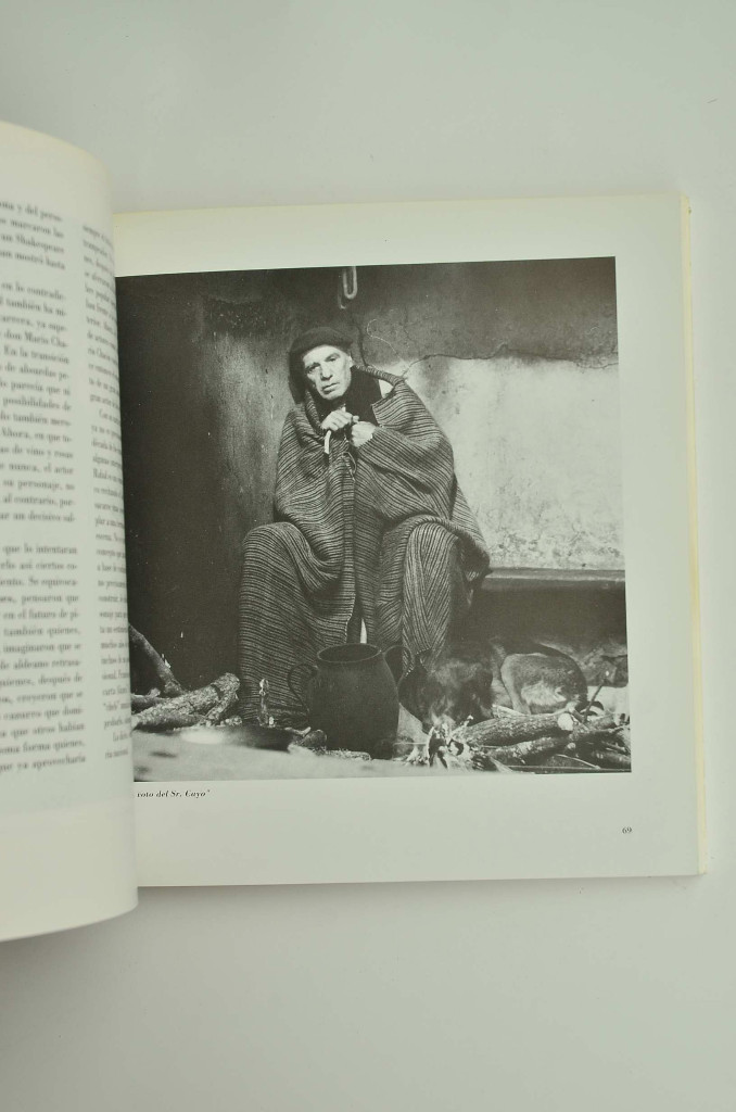 Libros: Francisco Rabal - BOYERO, Carlos, et al. - Foto 5