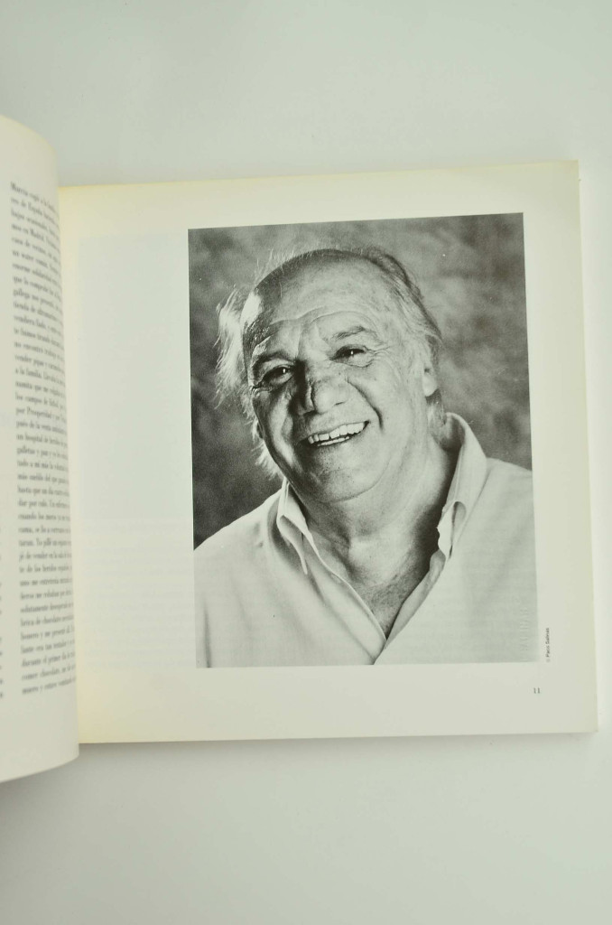Libros: Francisco Rabal - BOYERO, Carlos, et al. - Foto 6