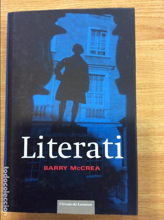 Libros: literati - Foto 1
