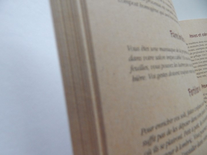 Libros: Secrets et astuces de grand-m&egrave;re. Maison et jardin - 2011 - Libro franc&eacute;s - Foto 5
