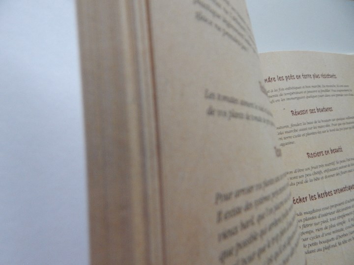 Libros: Secrets et astuces de grand-m&egrave;re. Maison et jardin - 2011 - Libro franc&eacute;s - Foto 4