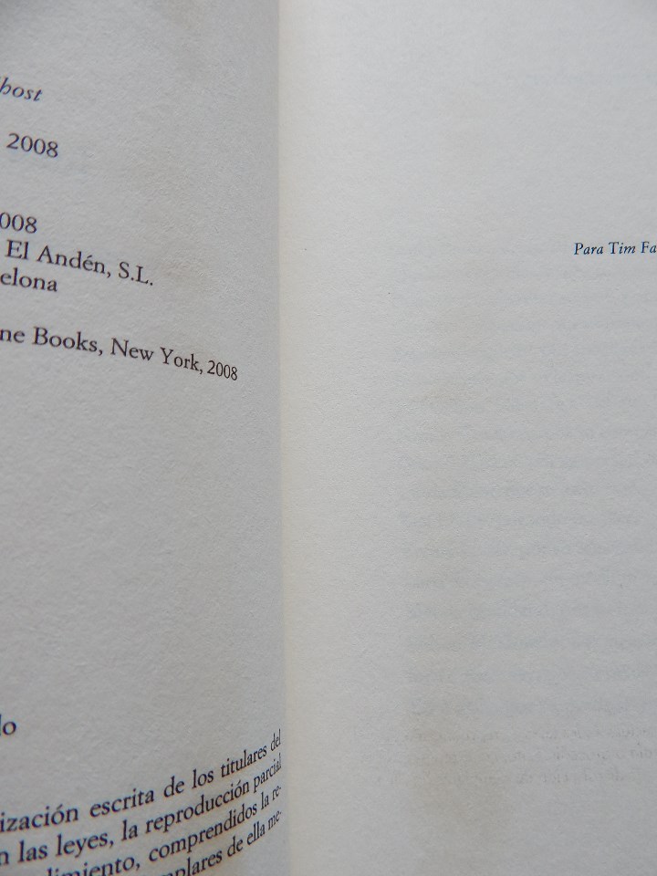 Libros: El fantasma de Mozart - Julia Cameron - Foto 8