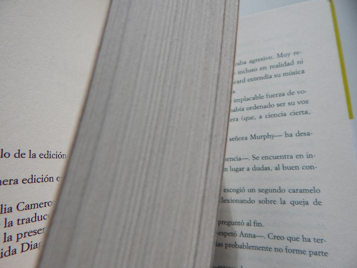 Libros: El fantasma de Mozart - Julia Cameron - Foto 9