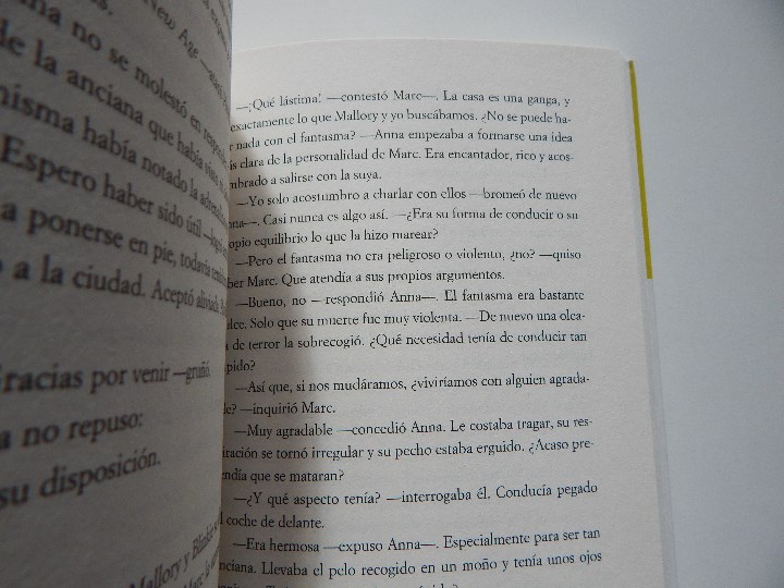 Libros: El fantasma de Mozart - Julia Cameron - Foto 10