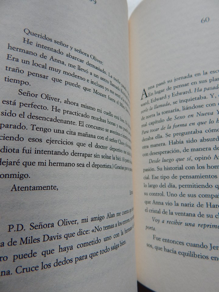 Libros: El fantasma de Mozart - Julia Cameron - Foto 11