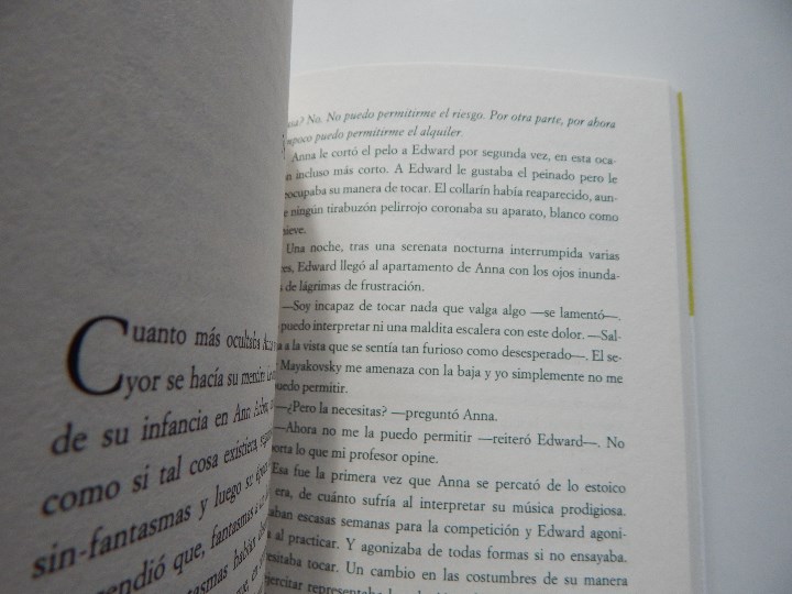 Libros: El fantasma de Mozart - Julia Cameron - Foto 8