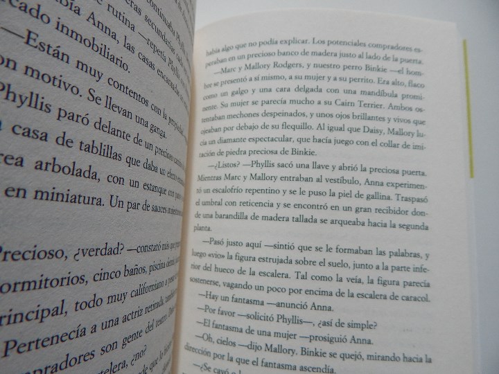 Libros: El fantasma de Mozart - Julia Cameron - Foto 9