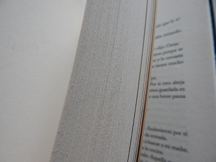 Libros: La ciudad de tu destino final - Peter Cameron - Foto 6