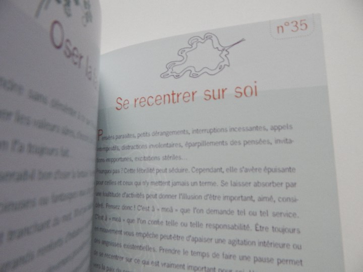 Libros: 52 bonnes raisons de prendre son temps - &Eacute;milie Devienne, 2011 - Foto 5