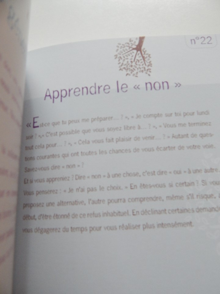 Libros: 52 bonnes raisons de prendre son temps - &Eacute;milie Devienne, 2011 - Foto 6