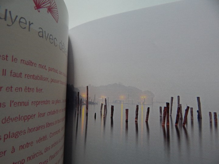 Libros: 52 bonnes raisons de prendre son temps - &Eacute;milie Devienne, 2011 - Foto 4