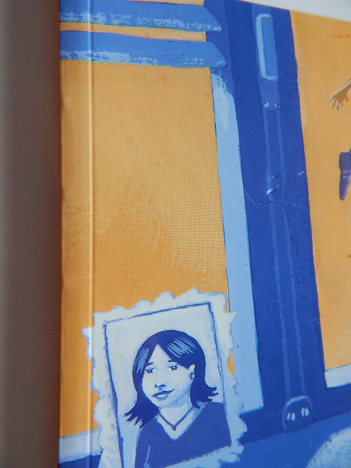 Libros: Un kilo d&acute;oranges - Roselyne Morel, 2007 - Foto 2