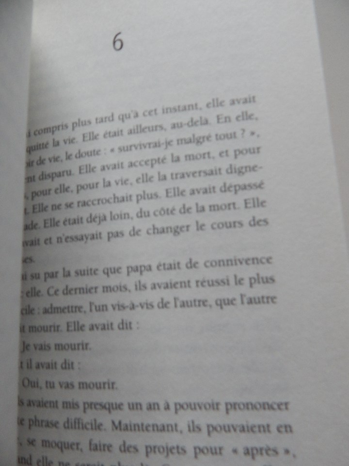 Libros: Un kilo d&acute;oranges - Roselyne Morel, 2007 - Foto 9