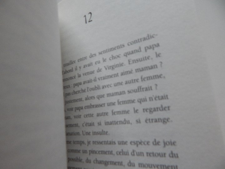Libros: Un kilo d&acute;oranges - Roselyne Morel 2007 - Foto 7