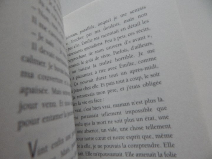 Libros: Un kilo d&acute;oranges - Roselyne Morel 2007 - Foto 8