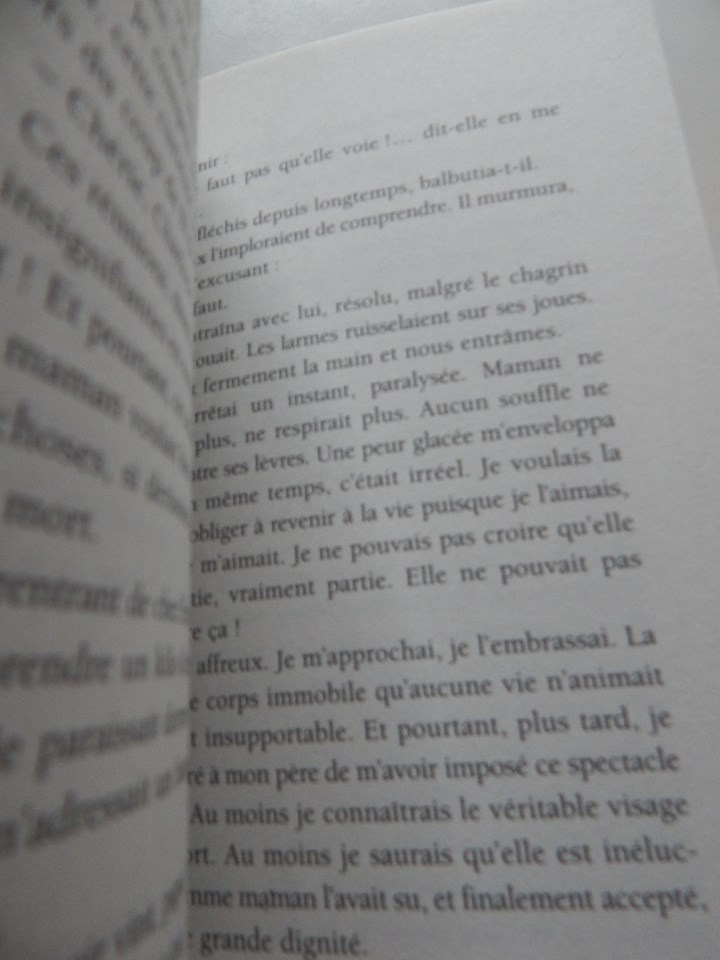 Libros: Un kilo d&acute;oranges - Roselyne Morel 2007 - Foto 9