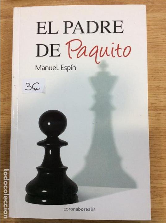 Libros: el padre de paquito - Foto 1