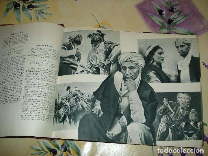 Libros: CATALOGO CINE RUSO 1958 - Foto 12