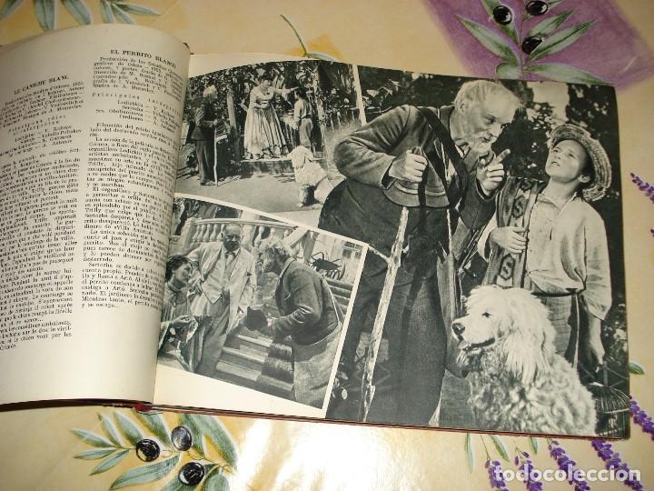Libros: CATALOGO CINE RUSO 1958 - Foto 6