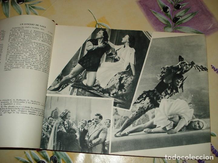 Libros: CATALOGO CINE RUSO 1958 - Foto 8