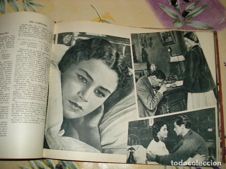 Libros: CATALOGO CINE RUSO 1958 - Foto 11