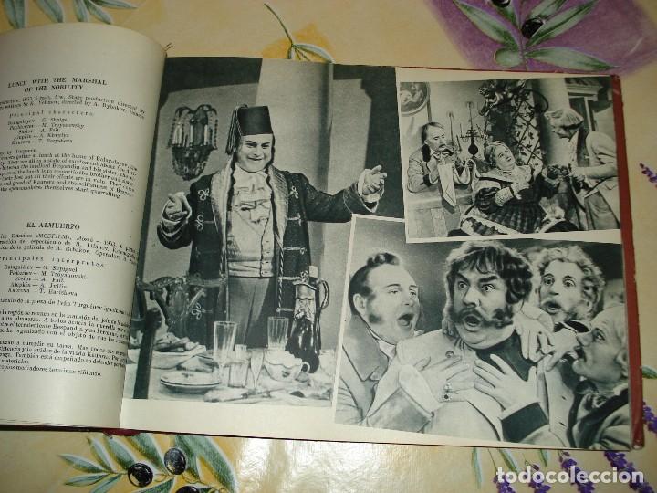 Libros: CATALOGO CINE RUSO 1958 - Foto 13