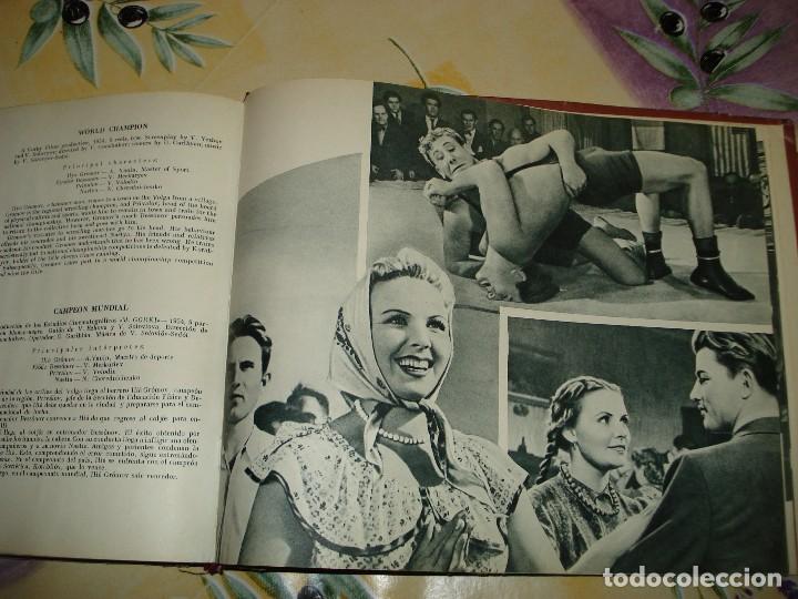 Libros: CATALOGO CINE RUSO 1958 - Foto 16